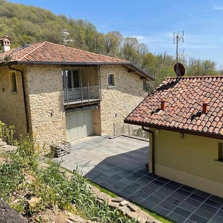 Отель Cascina Pianetta Quinta Missaglia Экстерьер фото