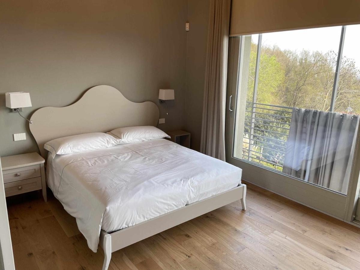 Отель Cascina Pianetta Quinta Missaglia Номер фото